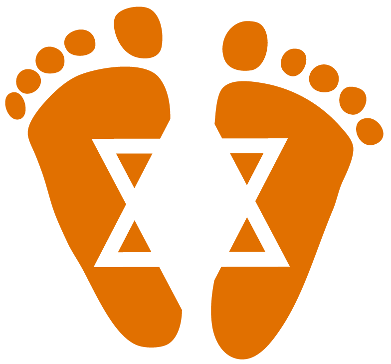 Jewish Baby Network - logo
